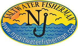 Logo-NJ Saltwater Fisherman
