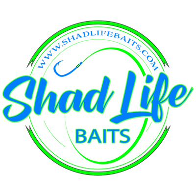 Logo-Shad Life Baits 
