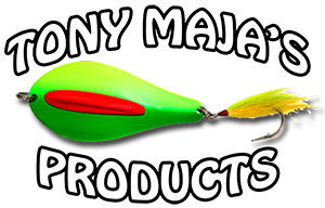 Logo-Tony Maja Products